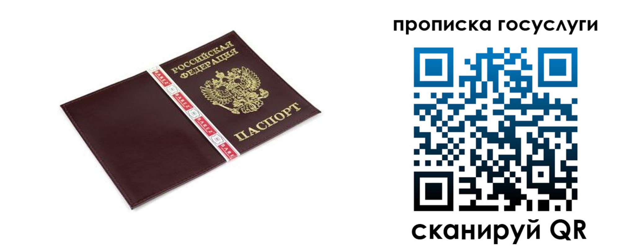 временная регистрация госуслуги в Партизанске